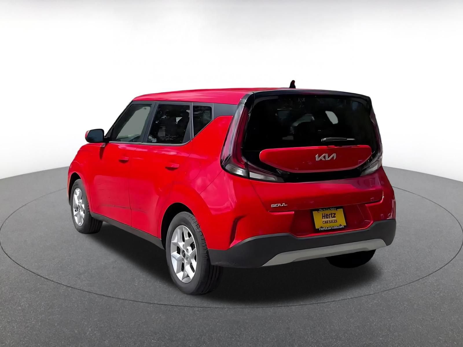 Thumbnail: 2025 Kia Soul - 11