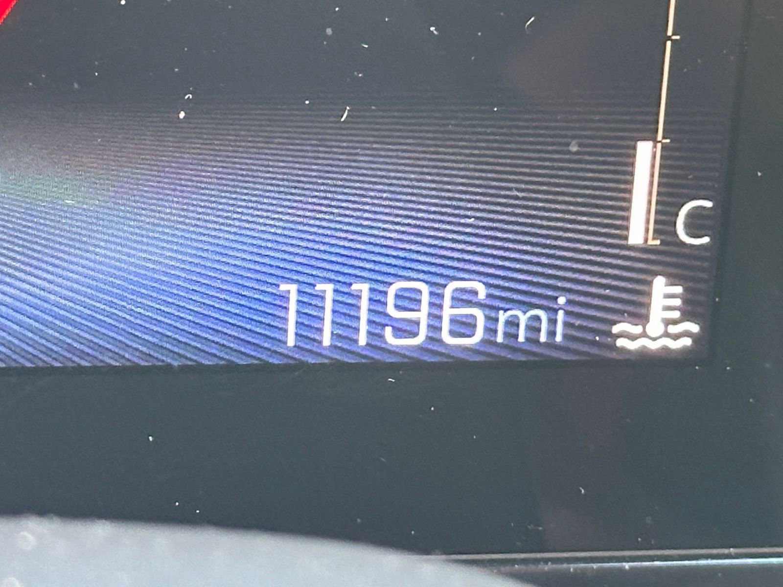 Thumbnail: 2025 Chevrolet TrailBlazer - 34