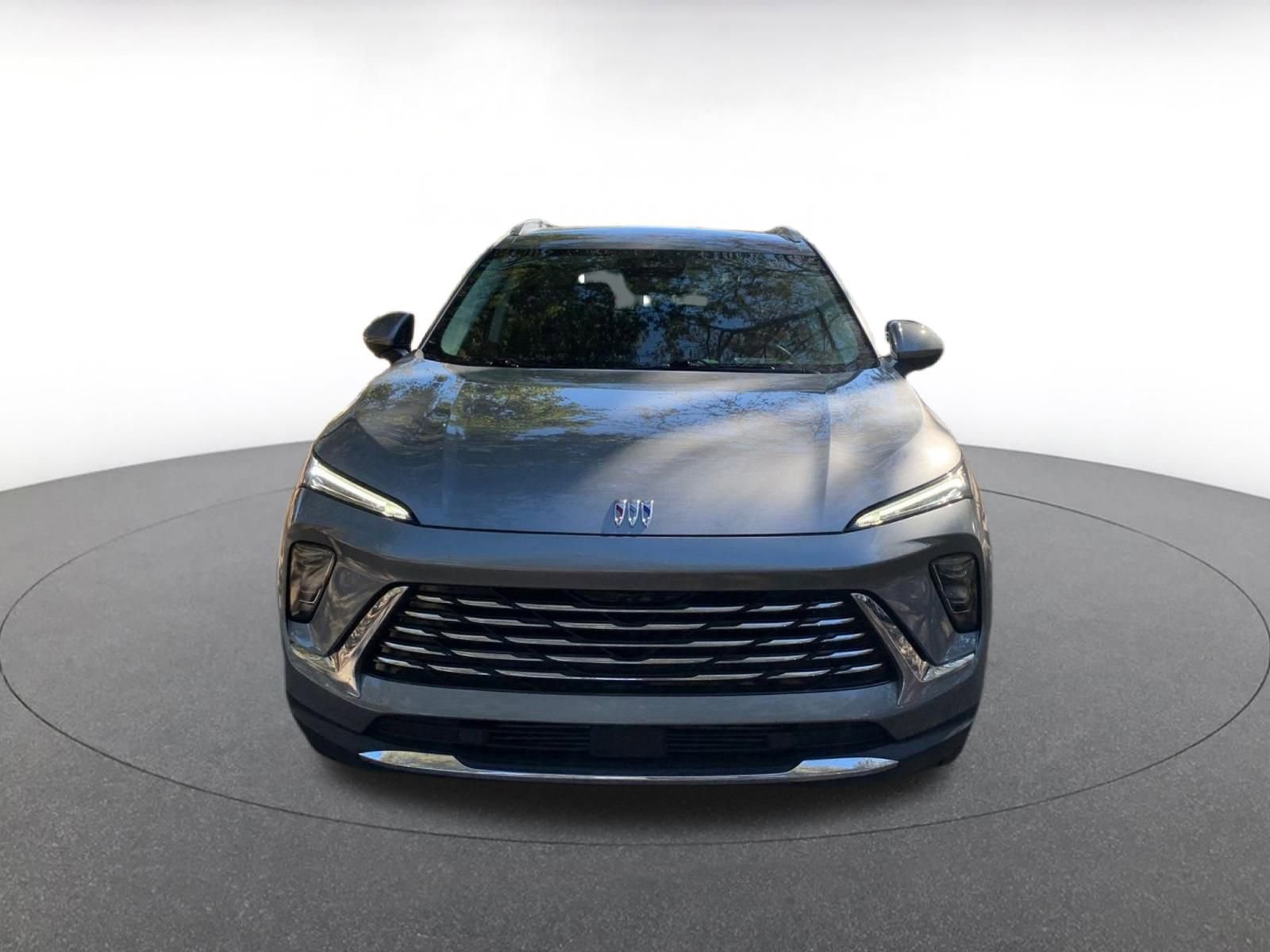 Thumbnail: 2024 Buick Envision - 2