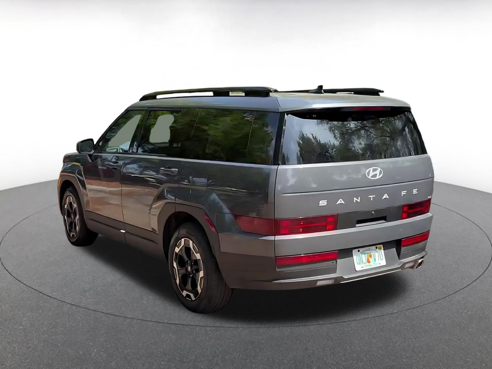 Thumbnail: 2025 Hyundai Santa Fe - 11