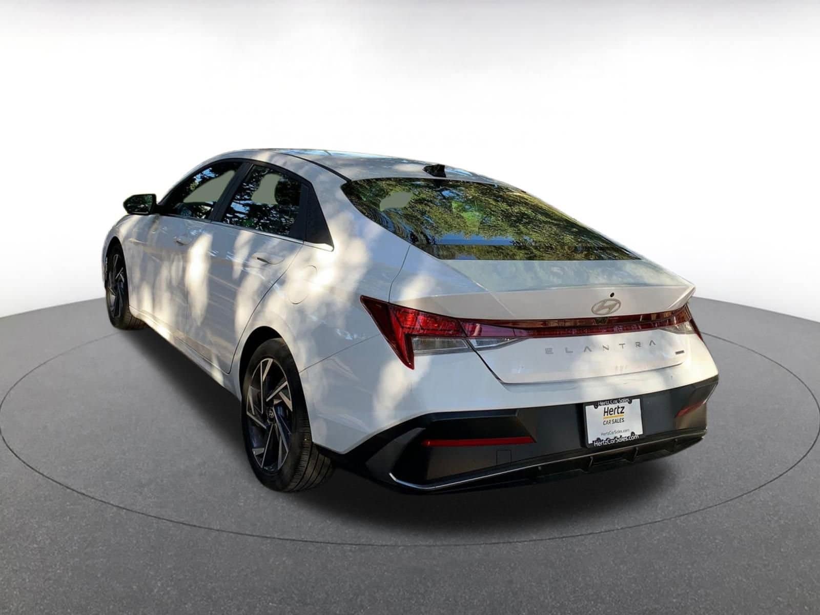 Thumbnail: 2025 Toyota Camry - 5