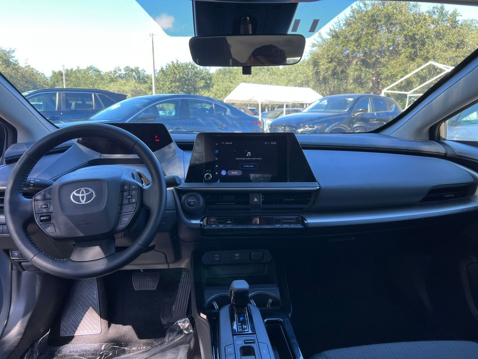 Thumbnail: 2025 Toyota Prius - 27