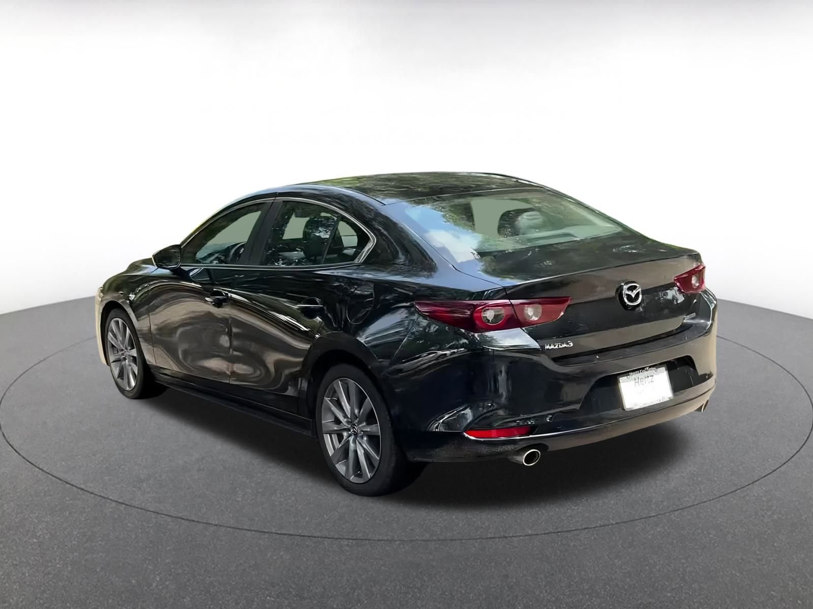 Thumbnail: 2024 Mazda Mazda3 - 11