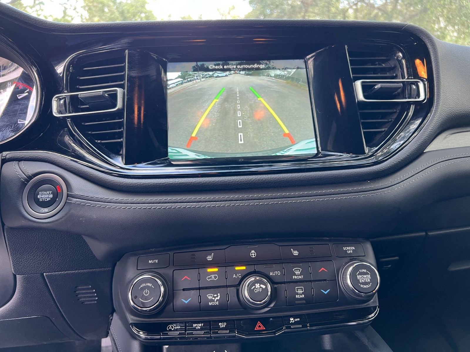 Thumbnail: 2024 Dodge Durango - 17