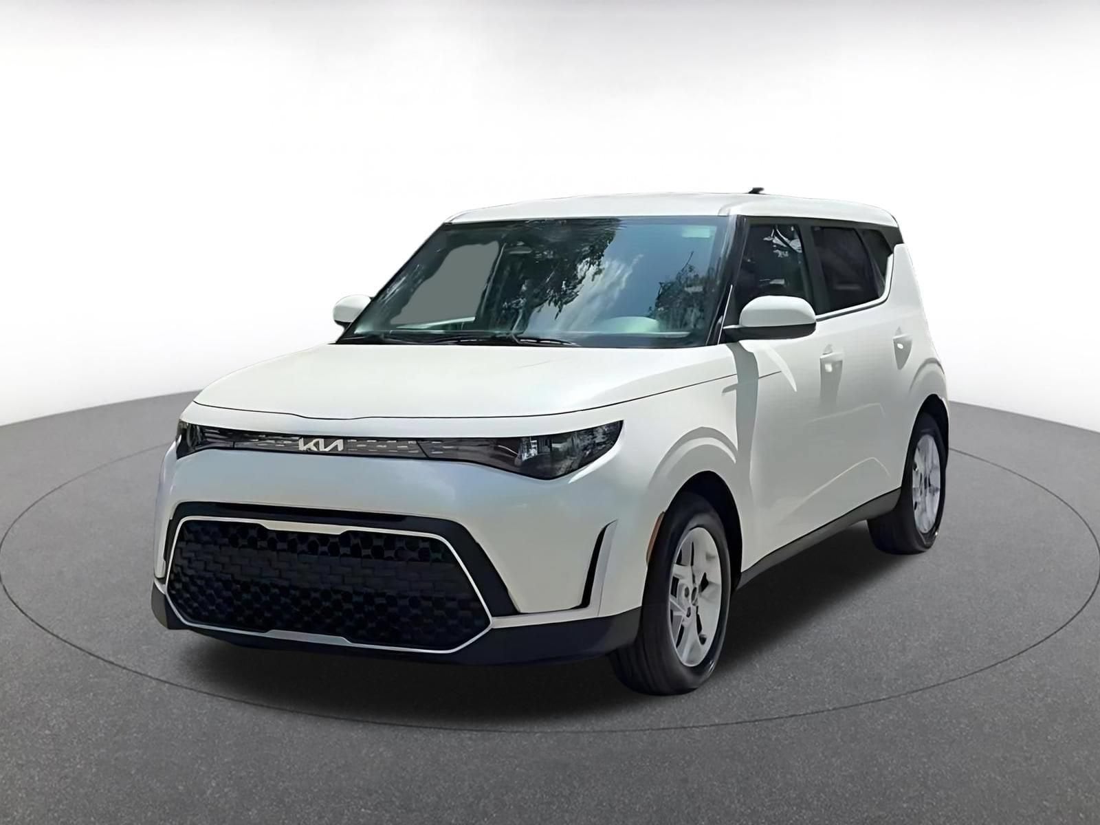 Thumbnail: 2025 Kia Soul - 7