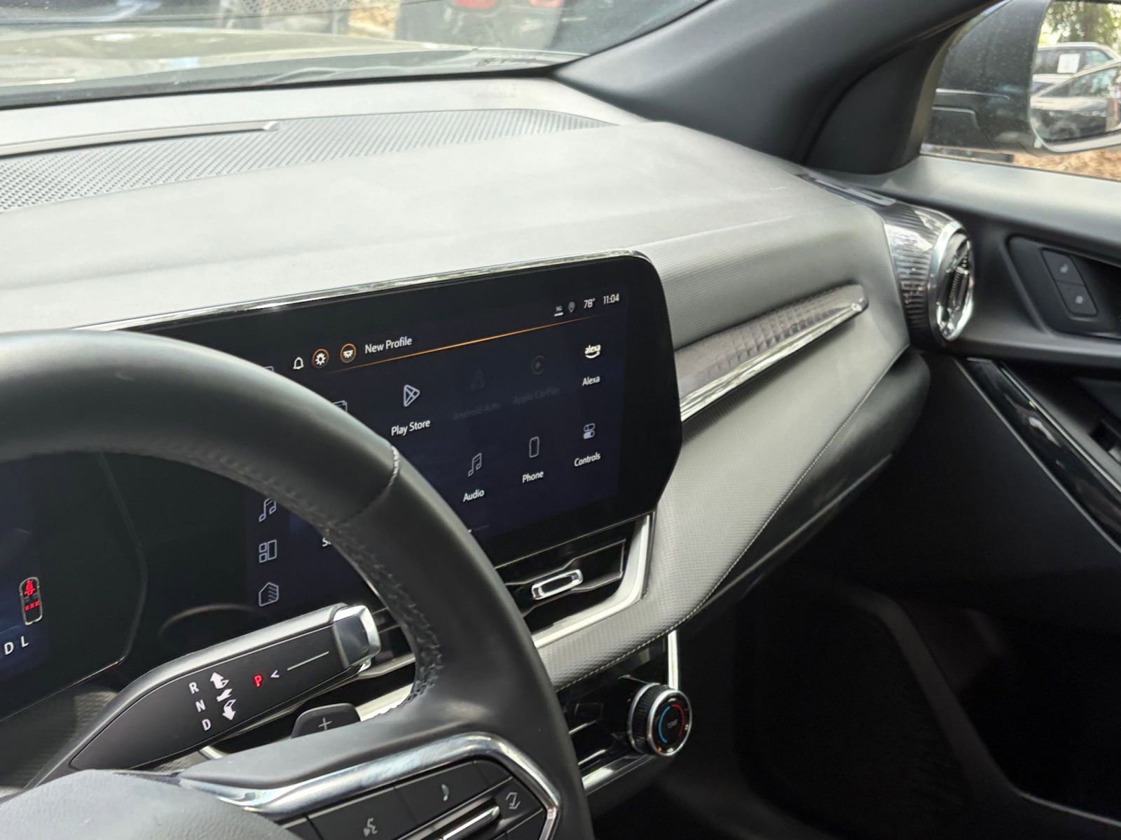 Thumbnail: 2025 Chevrolet Equinox - 34