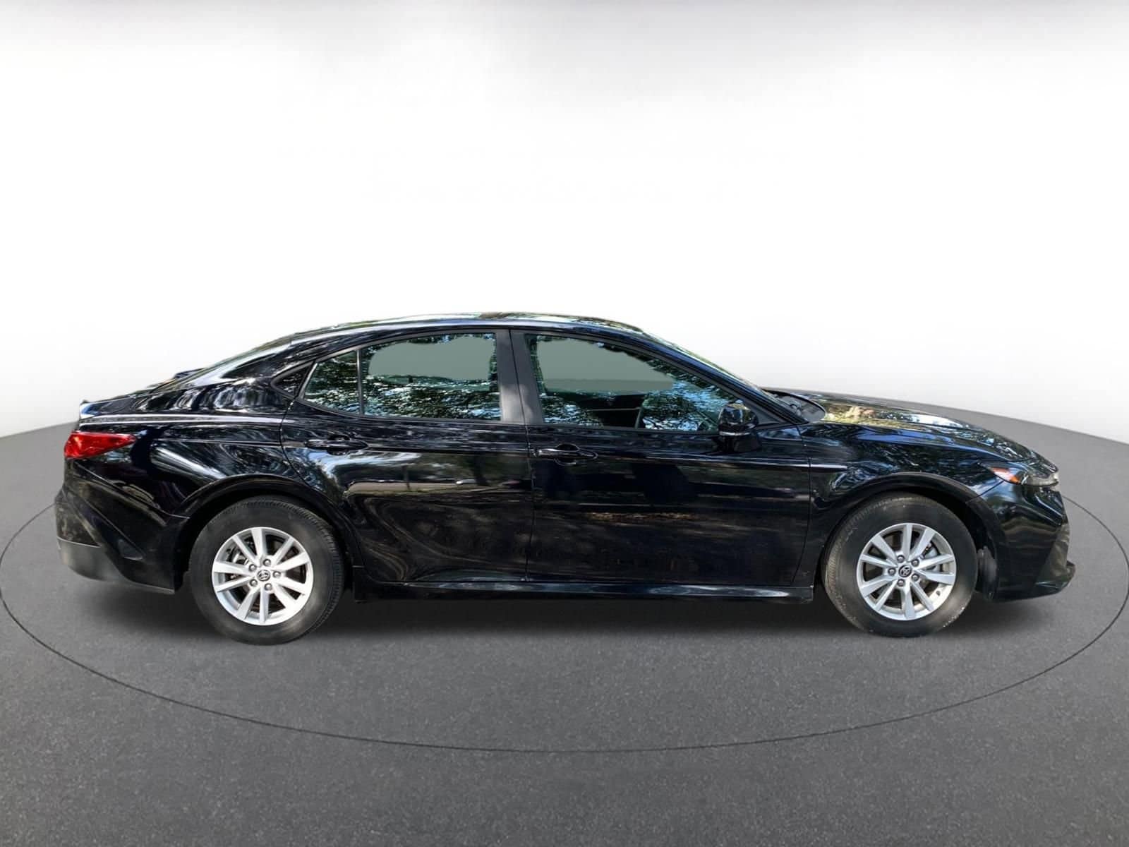 Thumbnail: 2025 Toyota Camry - 8