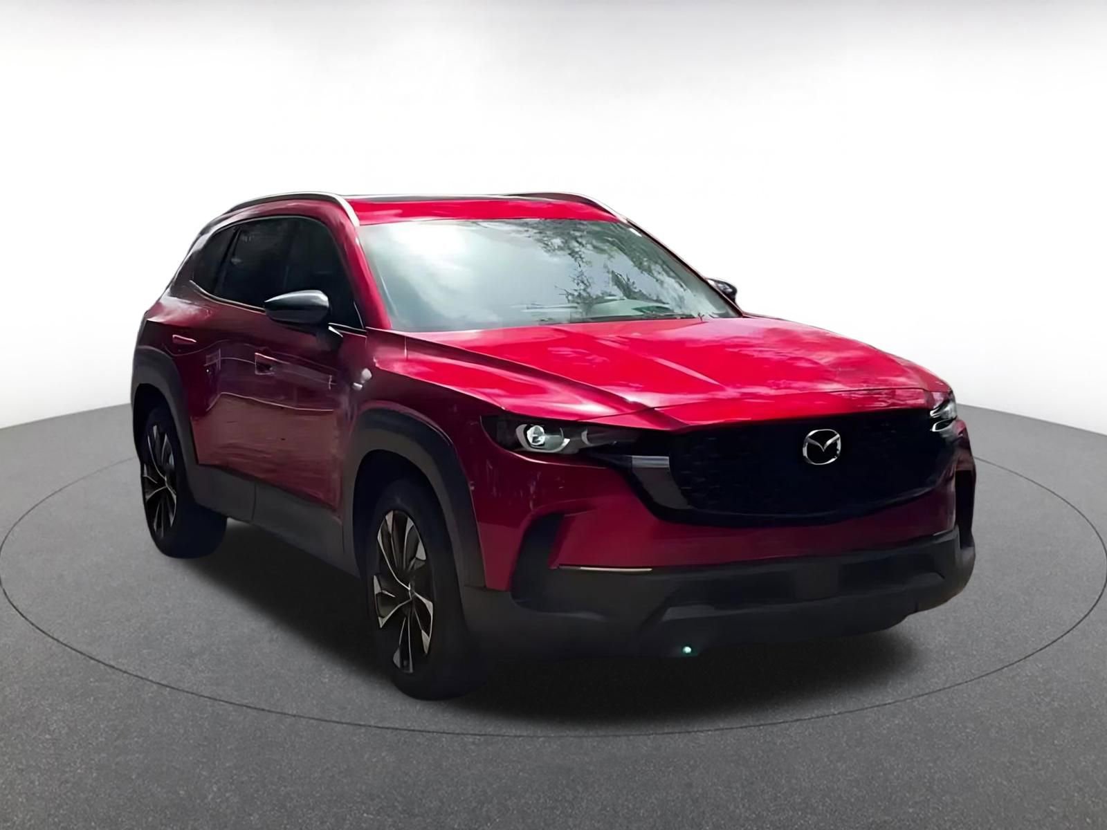 Thumbnail: 2025 Mazda CX-50 - 3