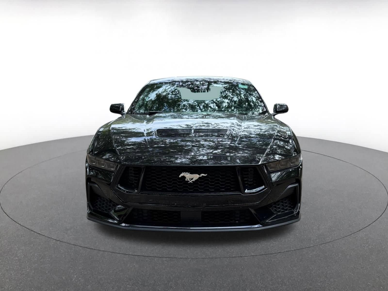 Thumbnail: 2025 Ford Mustang - 2