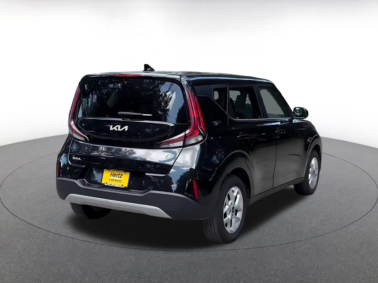 Thumbnail: 2025 Kia Soul - 14