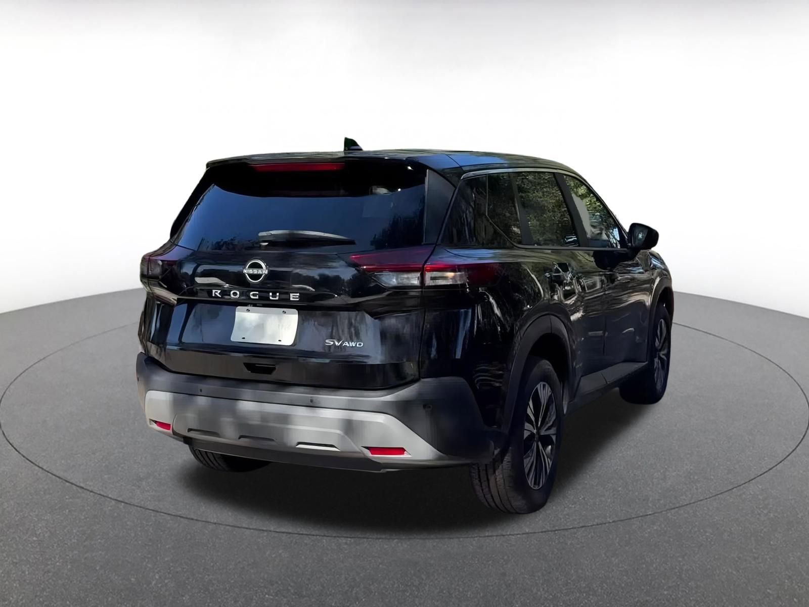 Thumbnail: 2023 Nissan Rogue - 14