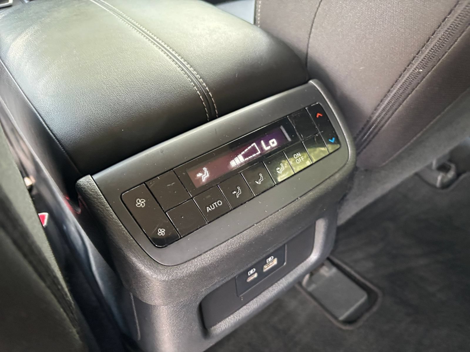 Thumbnail: 2025 Nissan Pathfinder - 25
