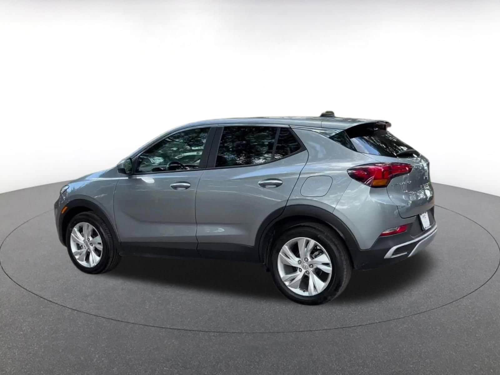 Thumbnail: 2025 Buick Encore GX - 10