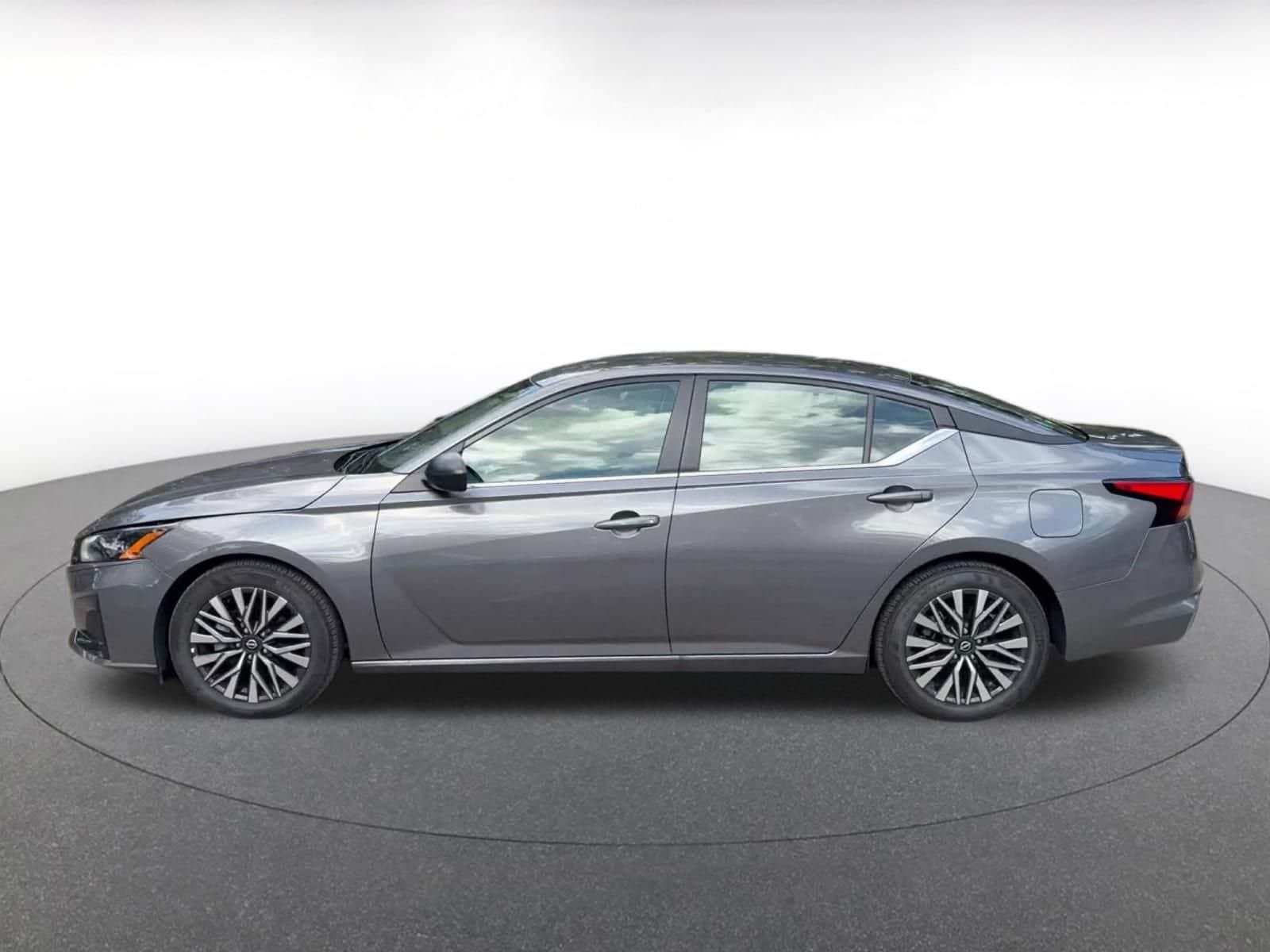 Thumbnail: 2026 Nissan Altima - 8