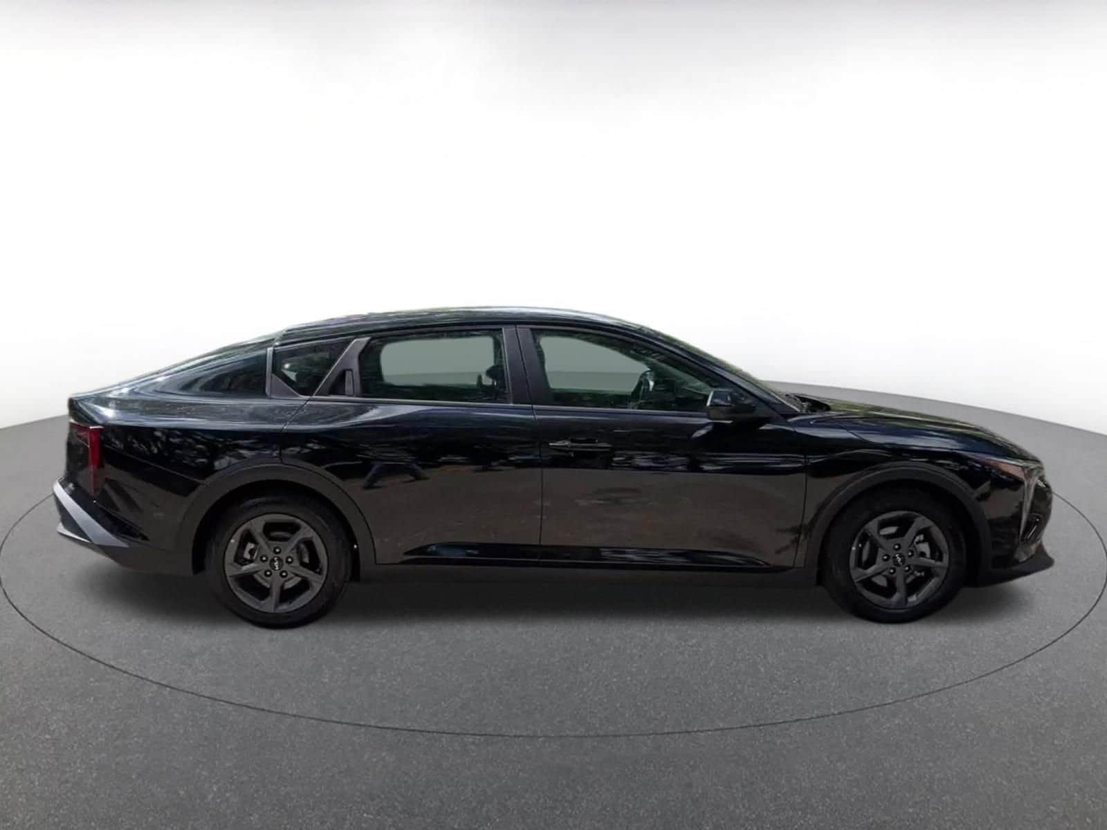 Thumbnail: 2025 Kia K4 - 16