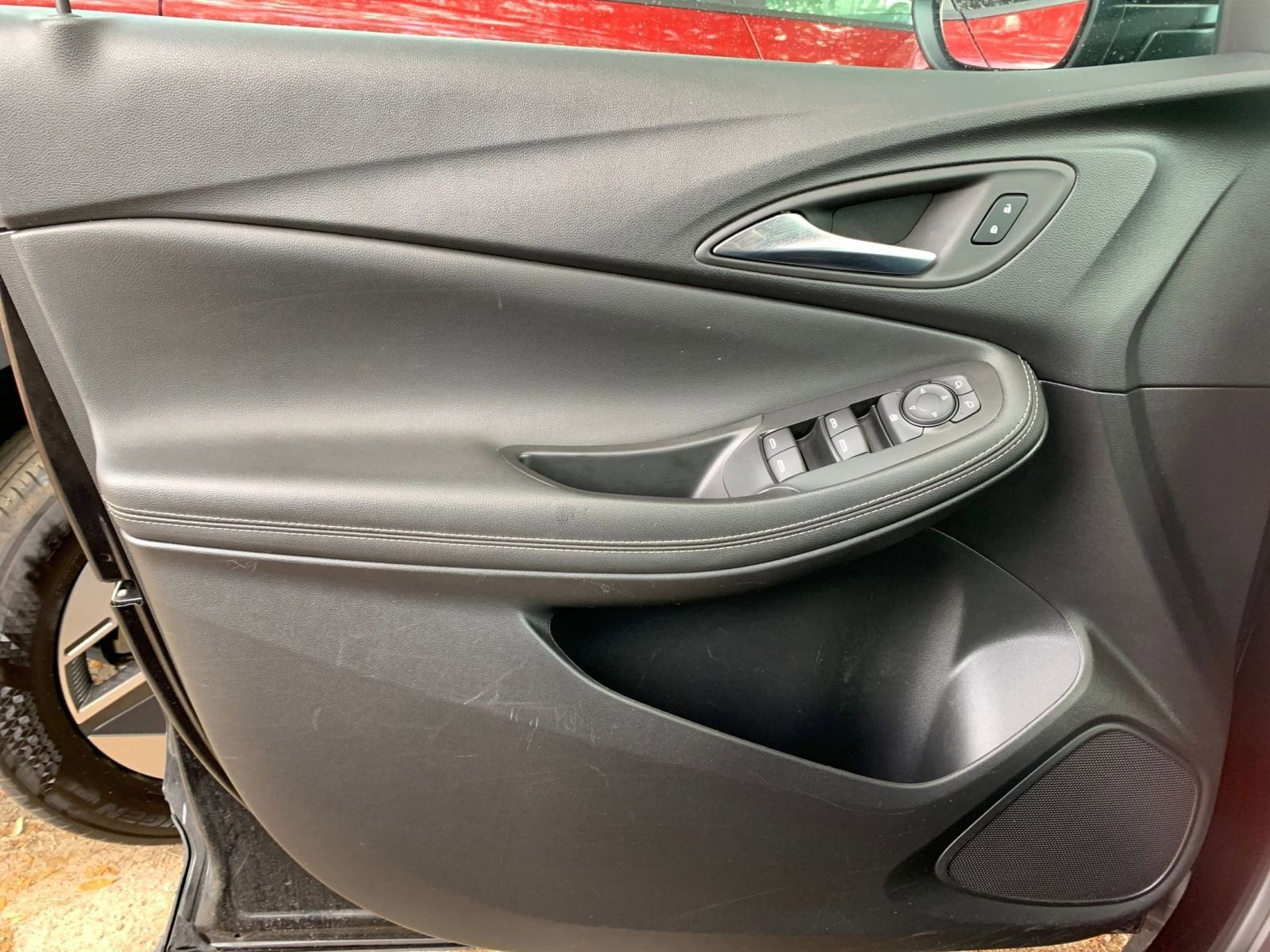 Thumbnail: 2025 Buick Encore GX - 18