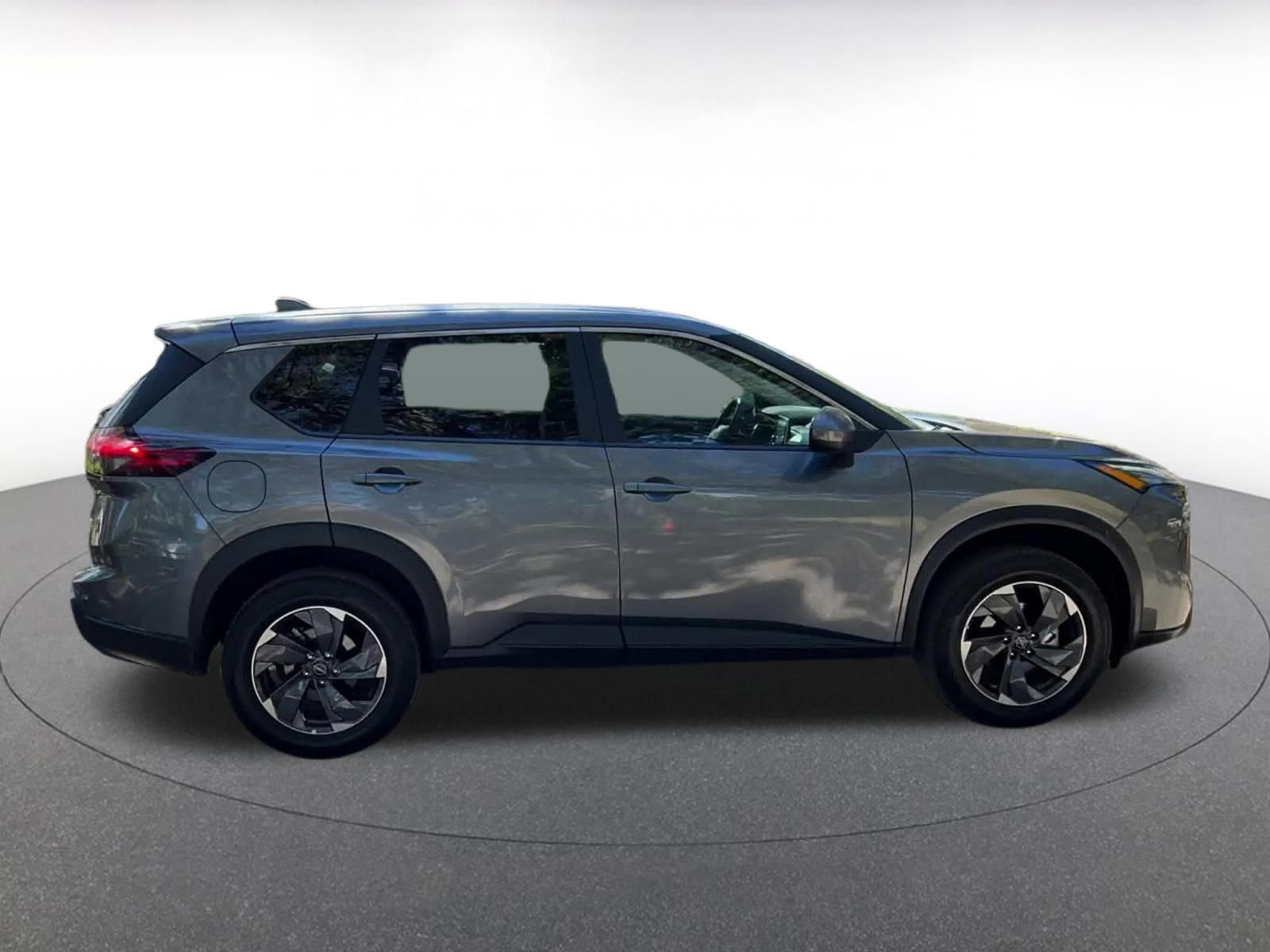 Thumbnail: 2025 Nissan Rogue - 16