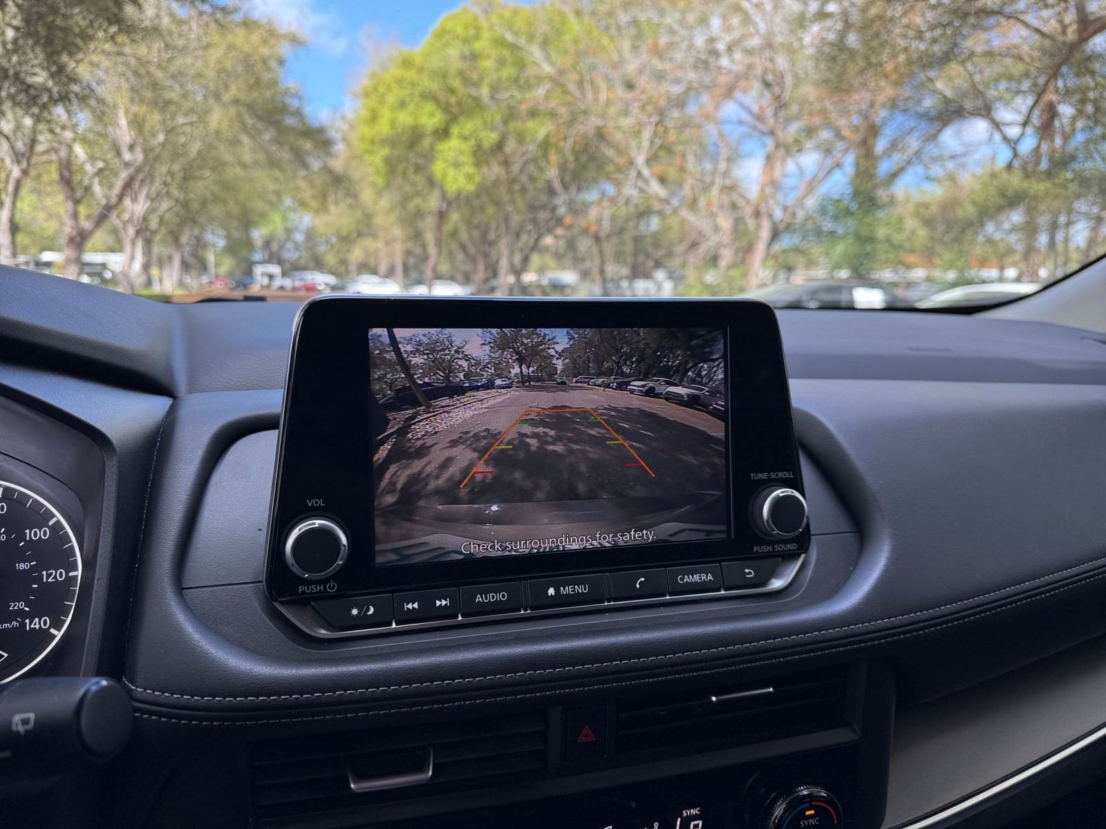 Thumbnail: 2025 Nissan Rogue - 17