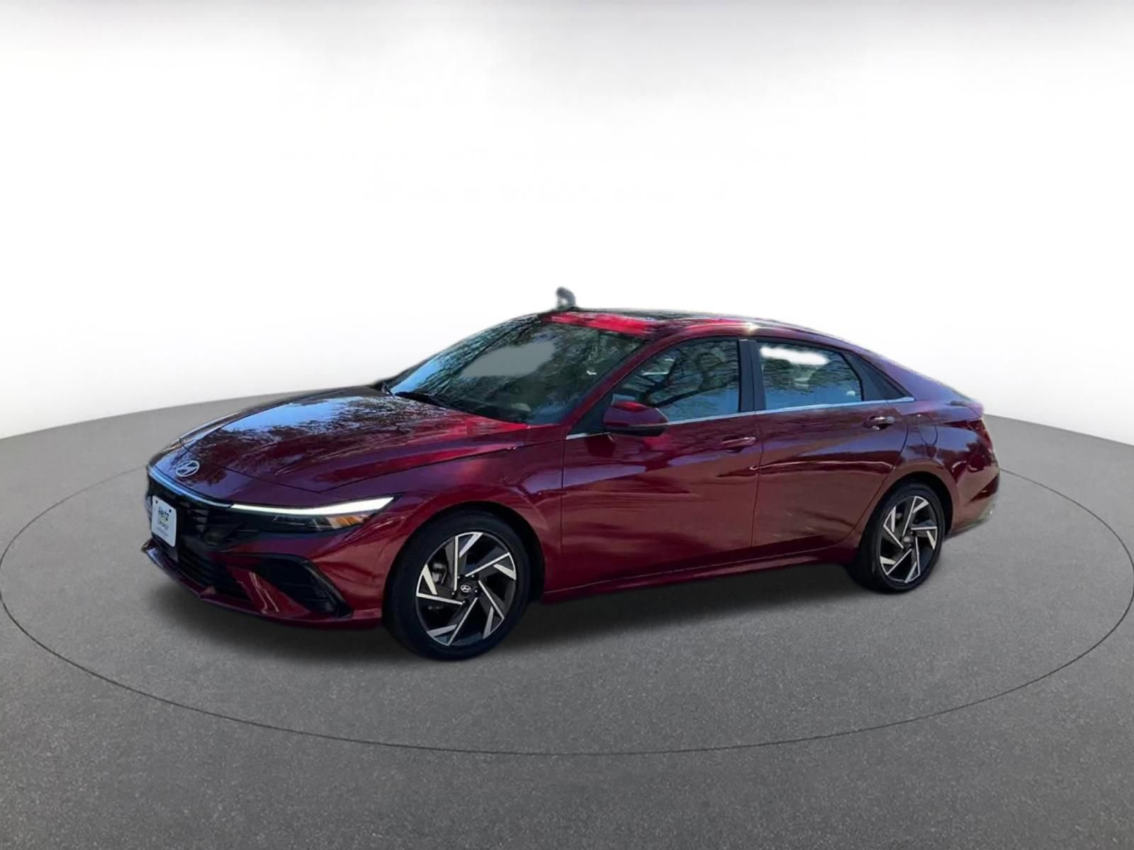 Thumbnail: 2025 Hyundai Elantra - 8