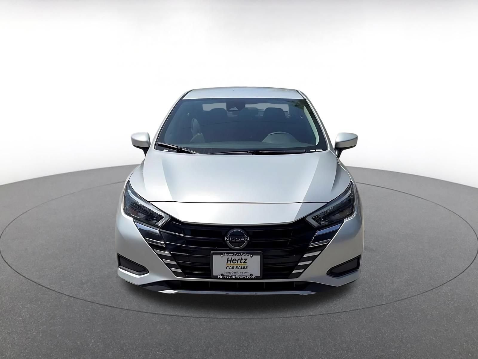 Thumbnail: 2025 Nissan Versa - 4