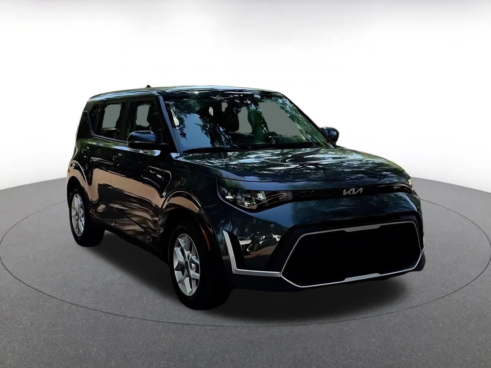 Thumbnail: 2025 Kia Soul - 3