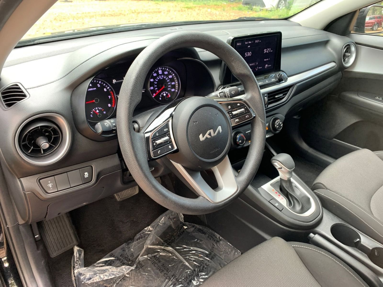 Thumbnail: 2024 Kia Forte - 29