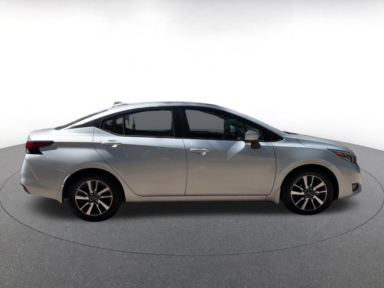Thumbnail: 2025 Nissan Versa - 16