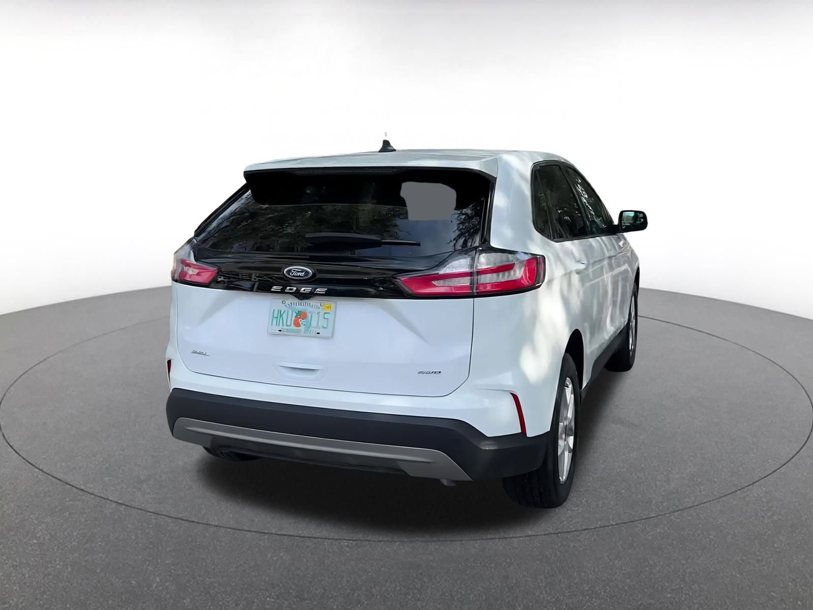 Thumbnail: 2024 Ford Edge - 14