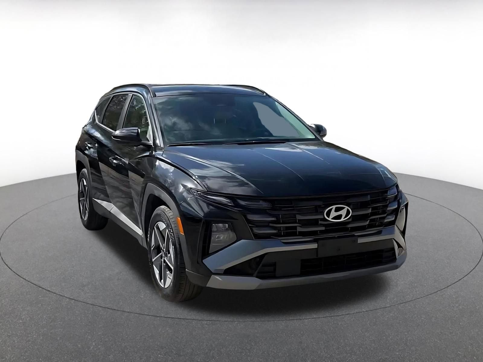 Thumbnail: 2025 Hyundai Tucson - 3