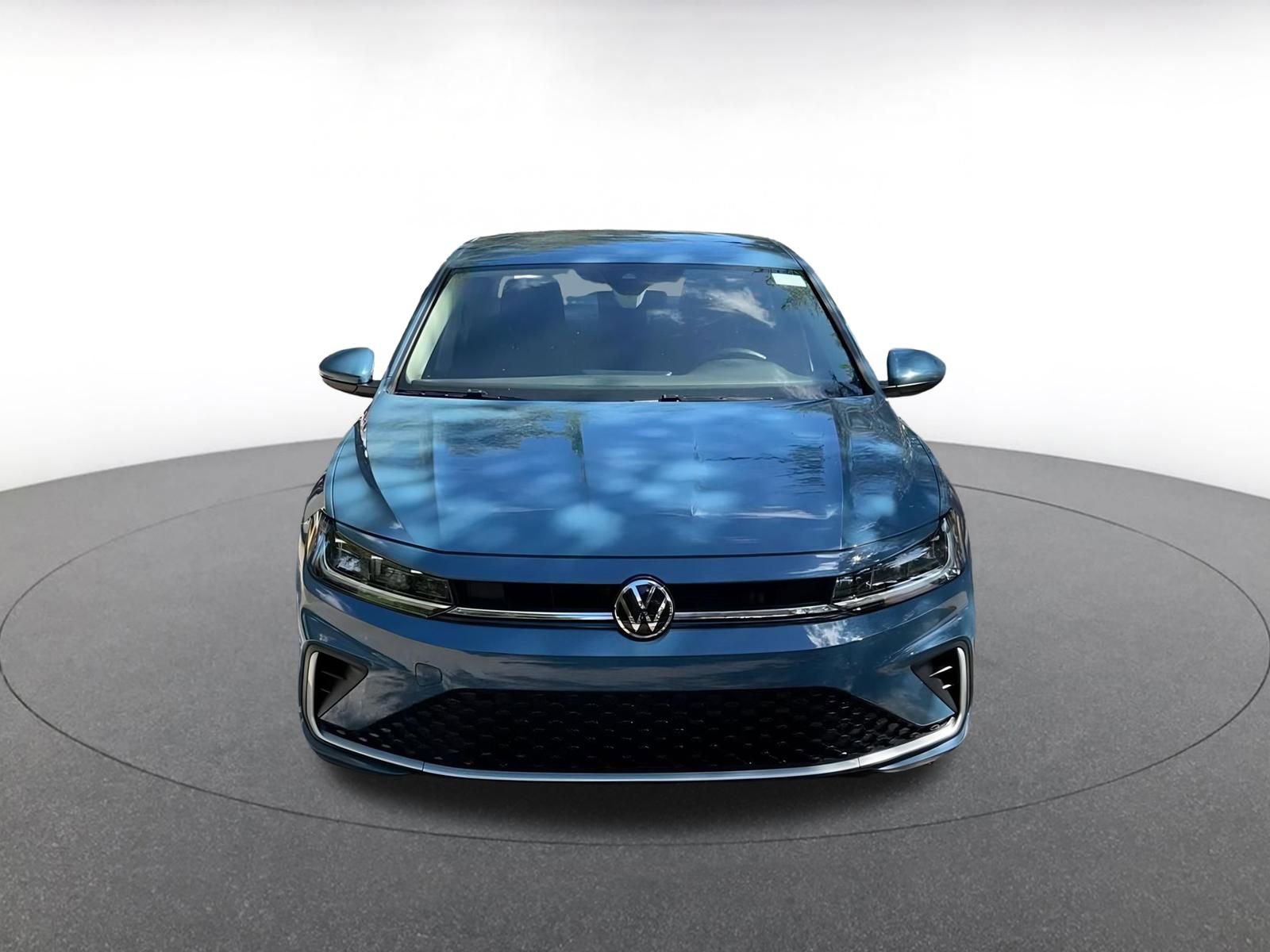Thumbnail: 2025 Volkswagen Jetta - 4