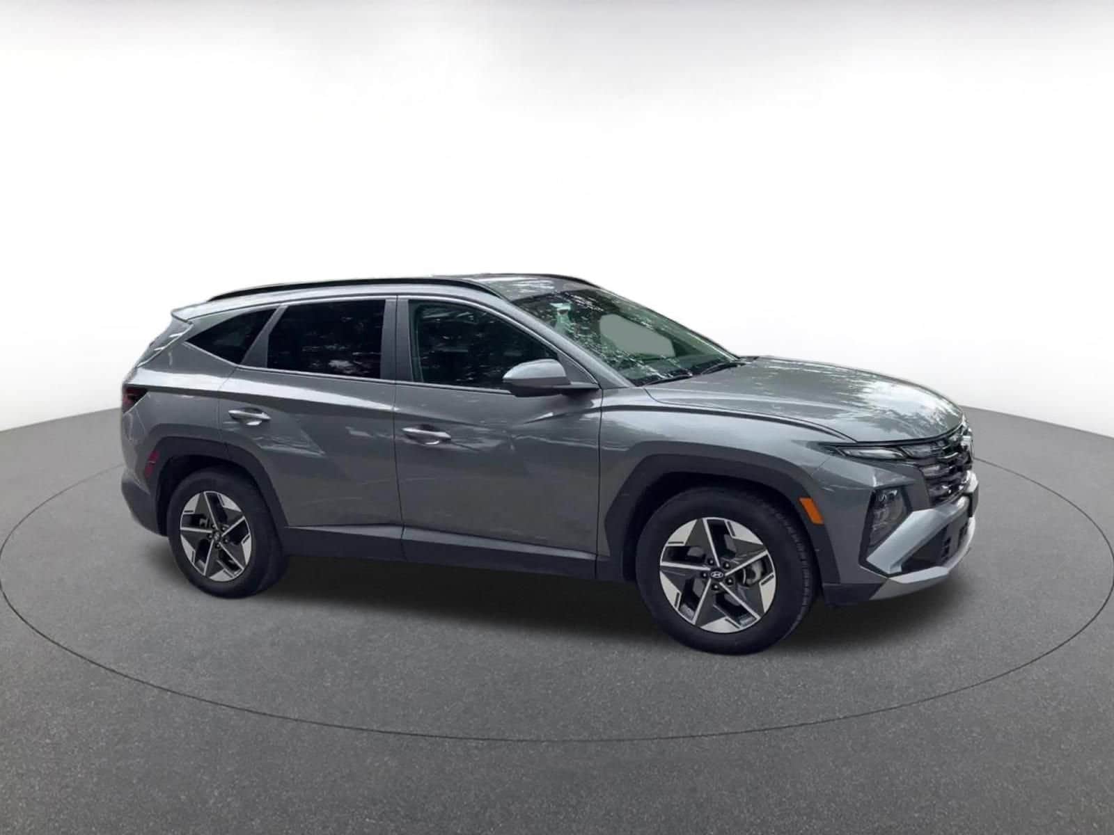 Thumbnail: 2025 Hyundai Tucson - 2