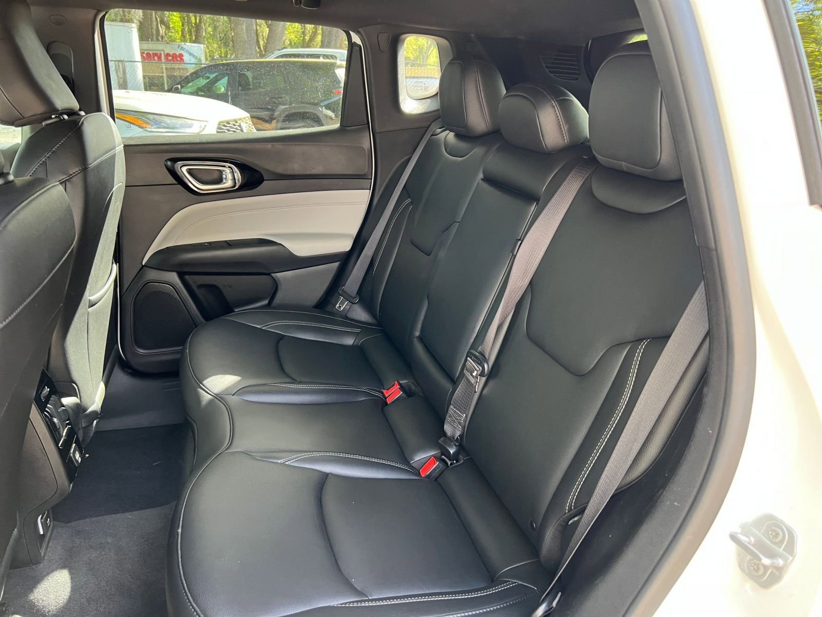 Thumbnail: 2025 Jeep Compass - 34