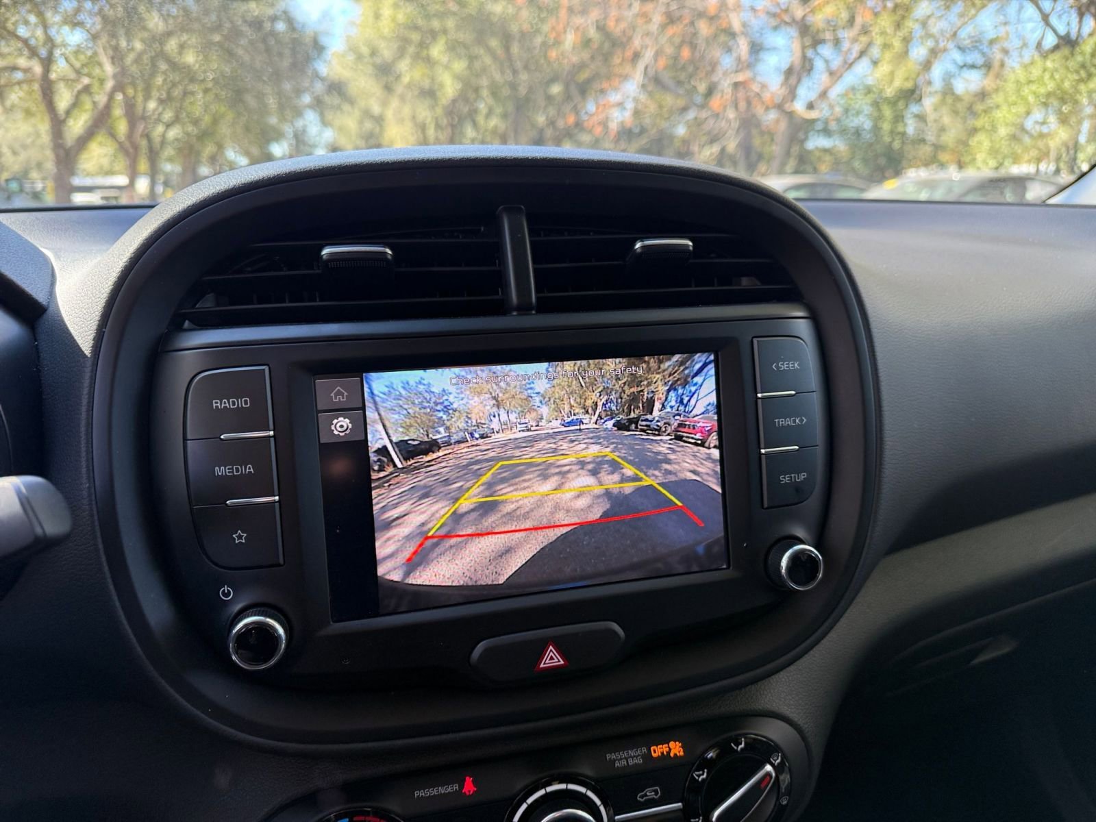 Thumbnail: 2025 Kia Soul - 17