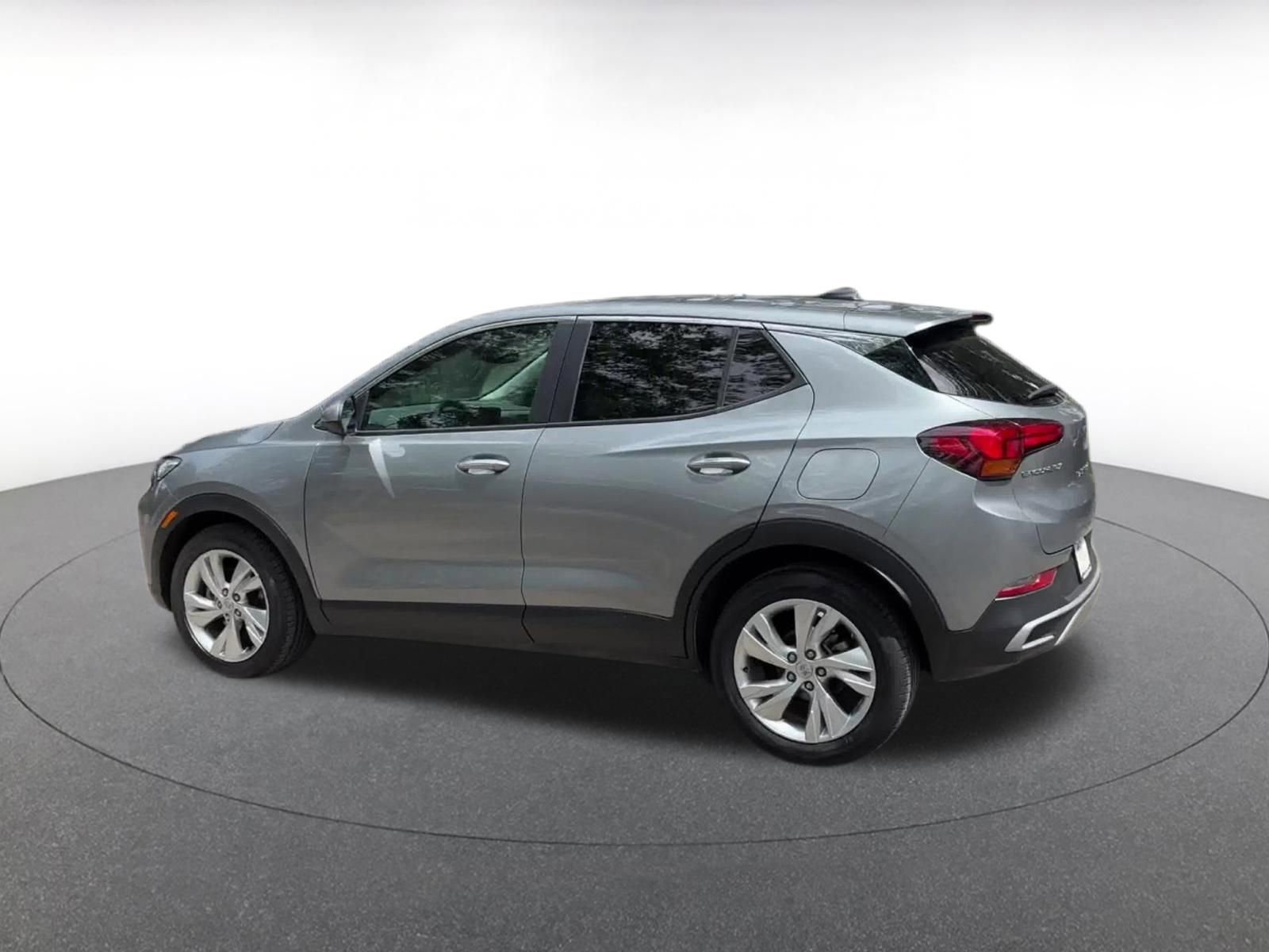 Thumbnail: 2025 Buick Encore GX - 10