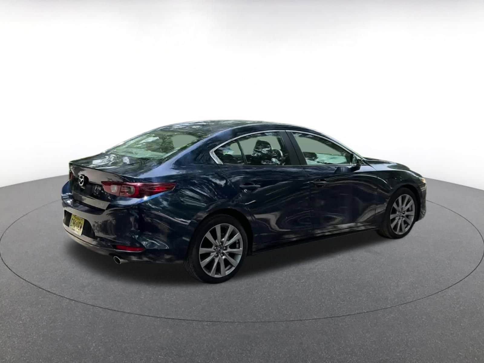 Thumbnail: 2024 Mazda Mazda3 - 15