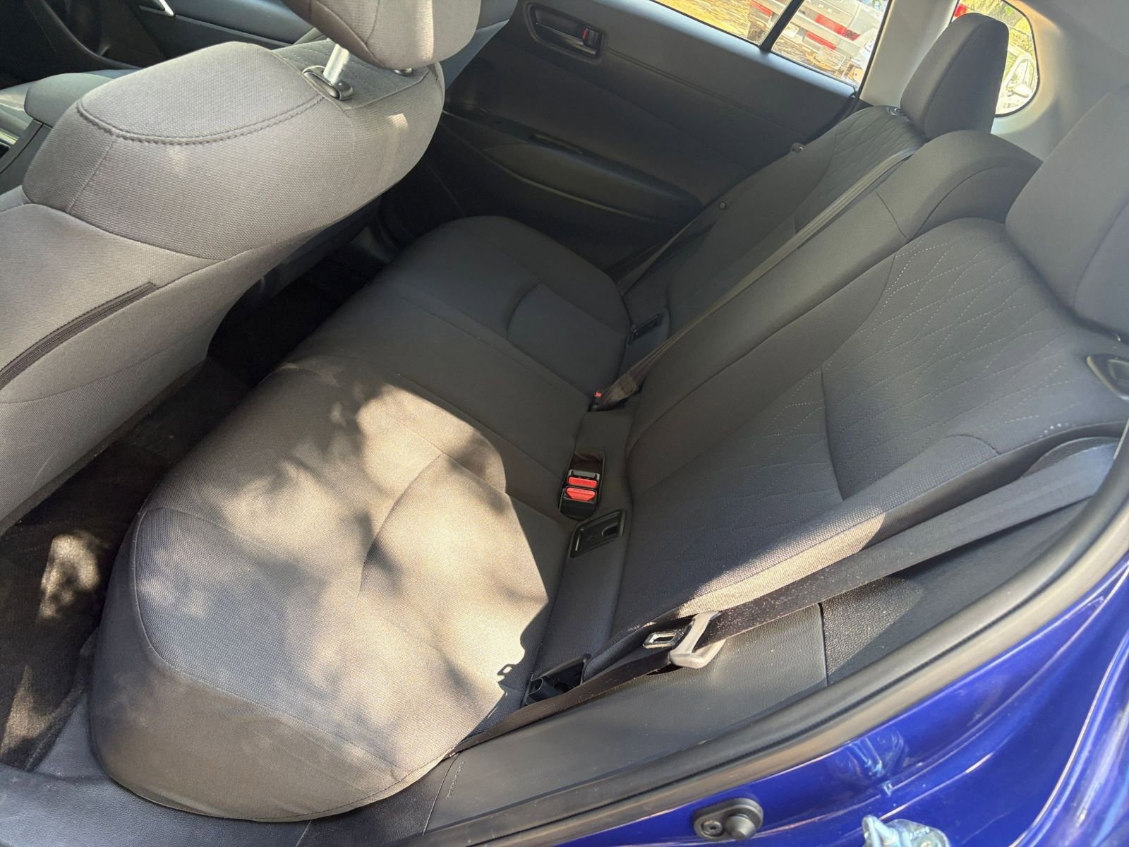 Thumbnail: 2025 Toyota Corolla Cross - 35