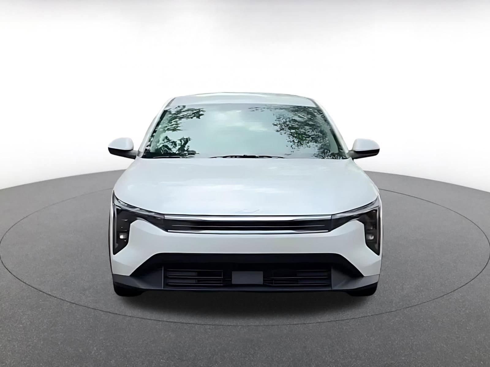 Thumbnail: 2025 Kia K4 - 4