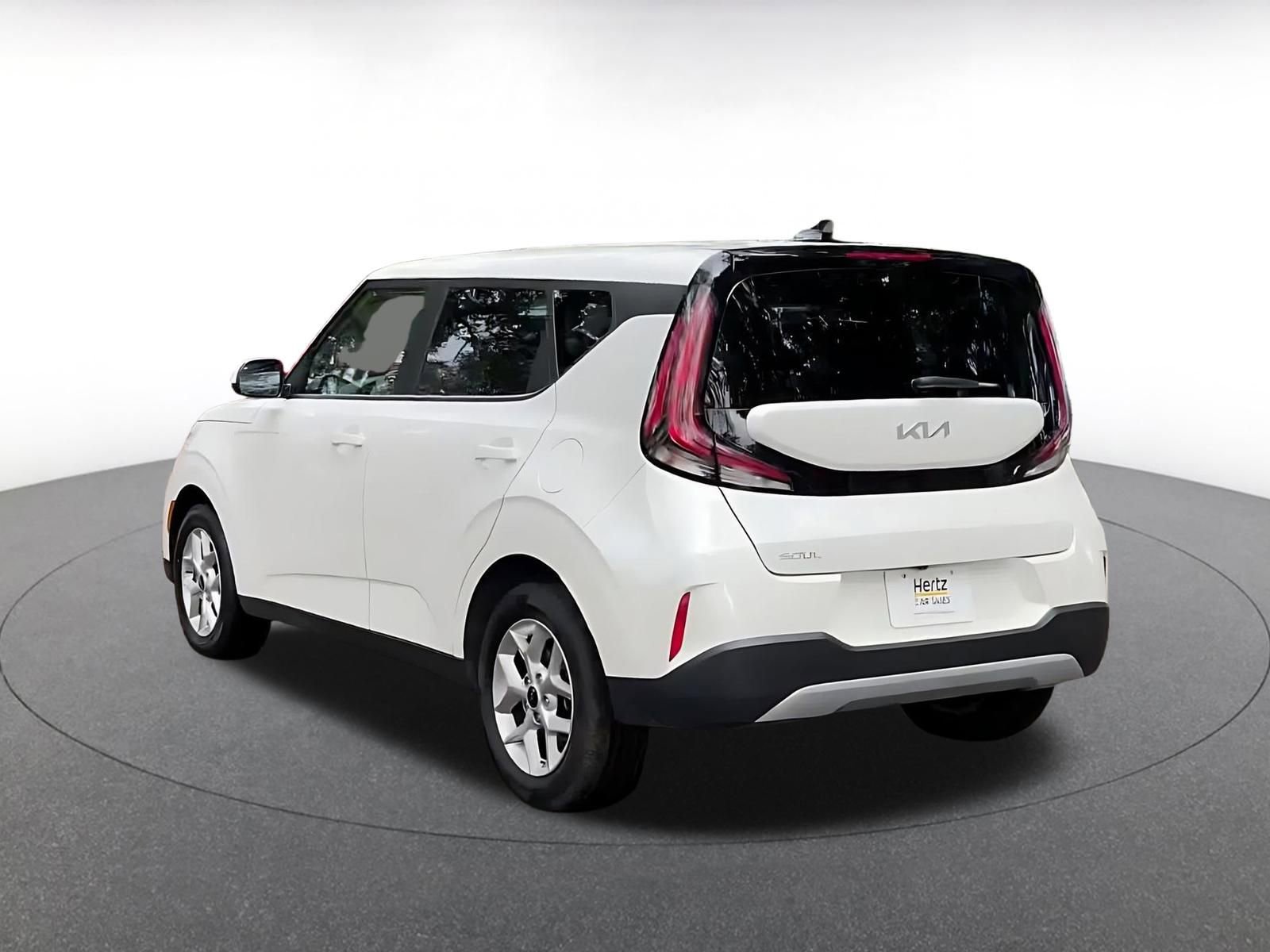 Thumbnail: 2025 Kia Soul - 11