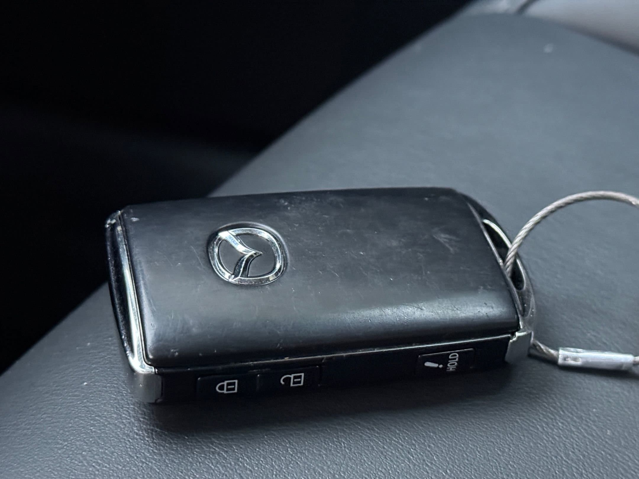 Thumbnail: 2024 Mazda CX-30 - 18