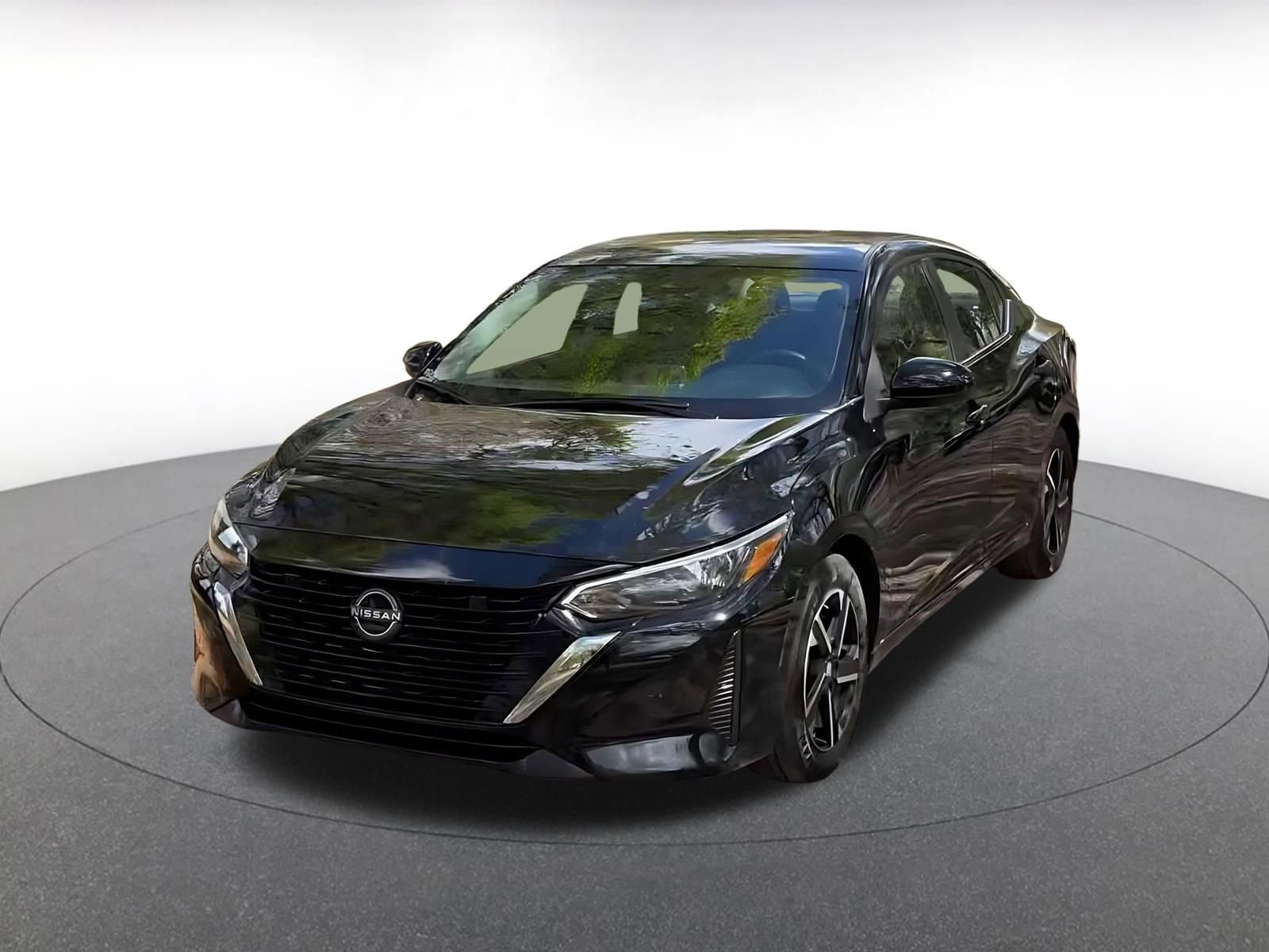 Thumbnail: 2025 Nissan Sentra - 7