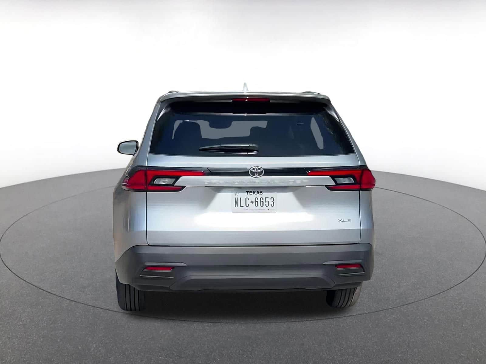 Thumbnail: 2025 Toyota Grand Highlander - 12