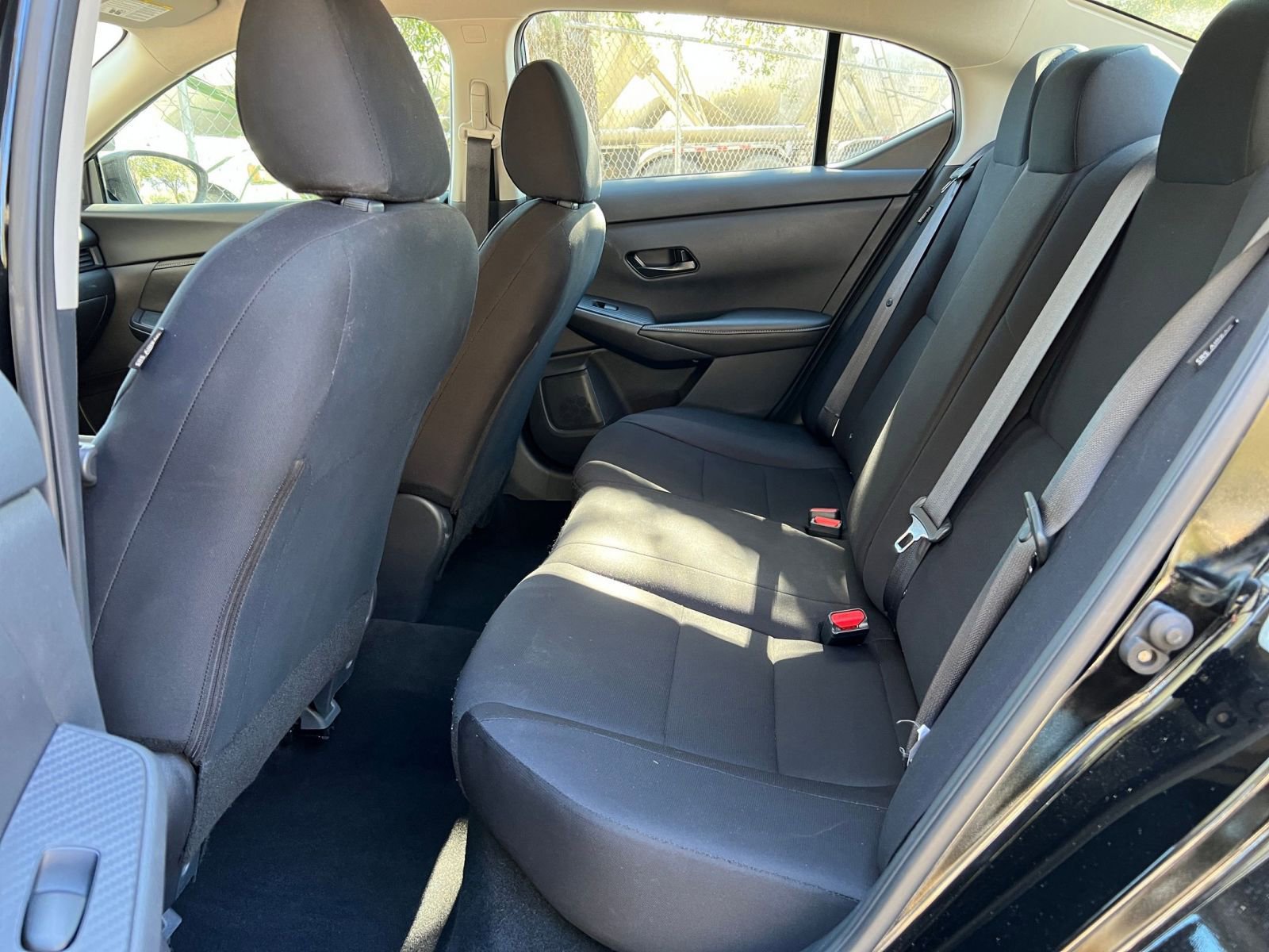 Thumbnail: 2025 Nissan Sentra - 22