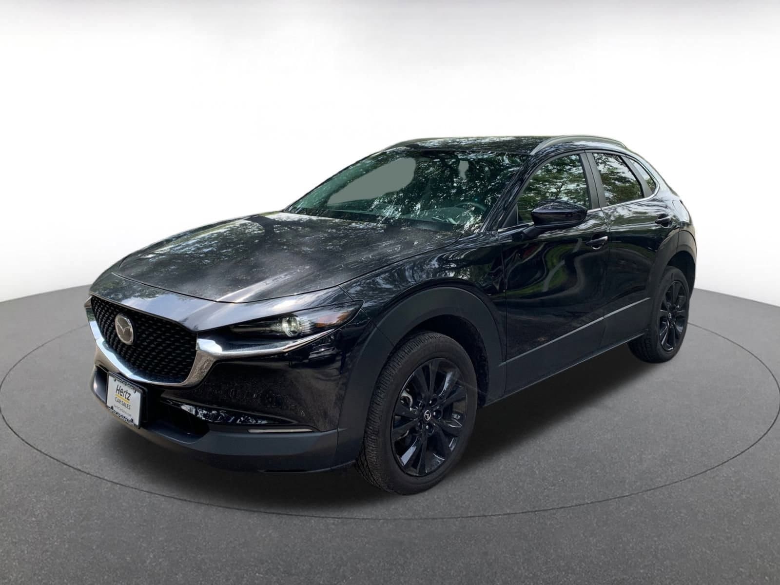 Thumbnail: 2024 Mazda CX-30 - 3