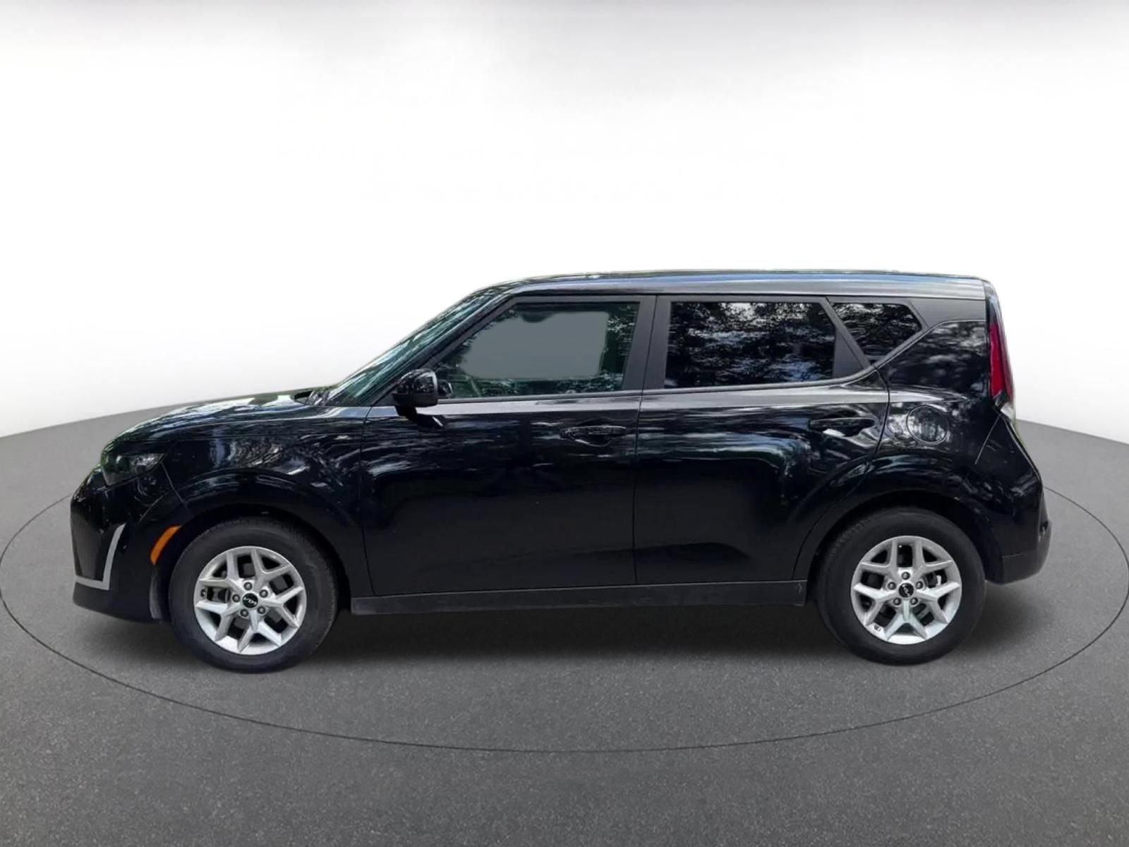 Thumbnail: 2025 Kia Soul - 9