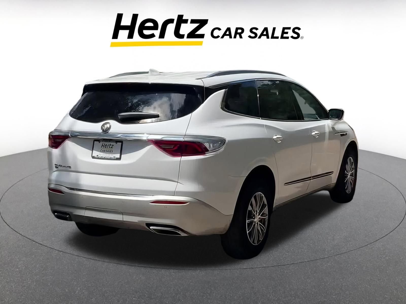 Thumbnail: 2022 Buick Enclave - 14