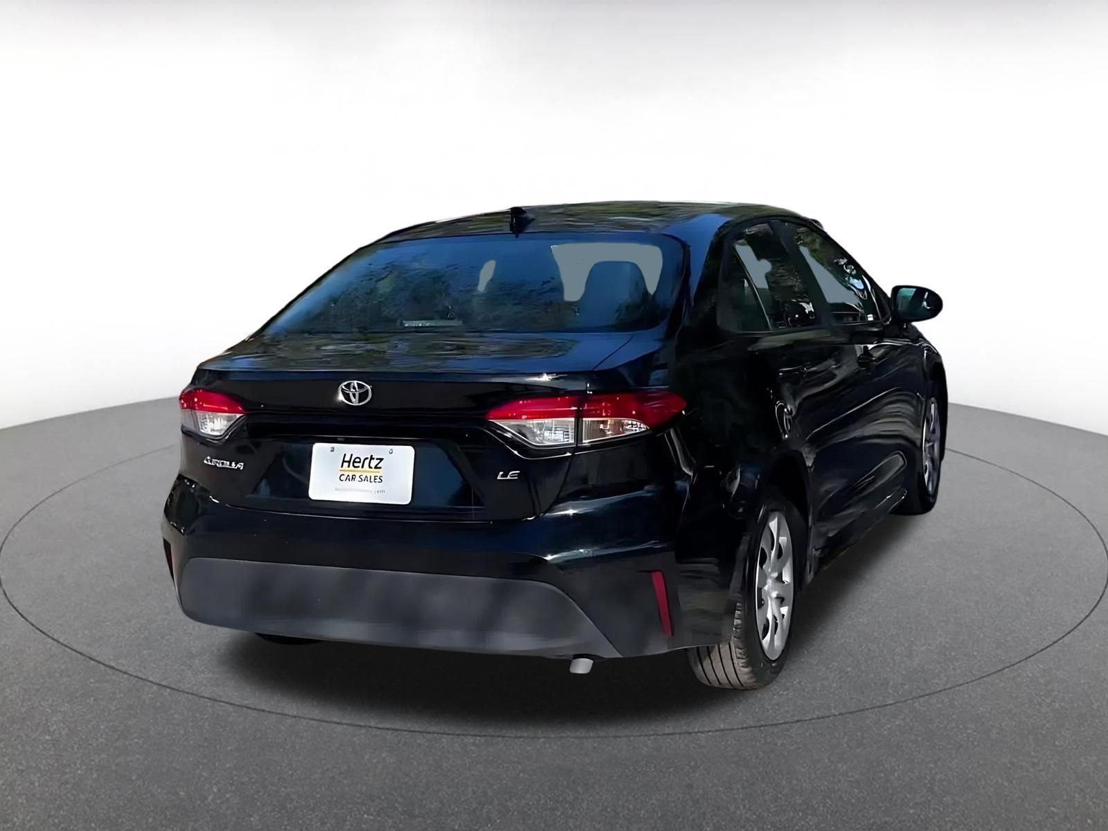 Thumbnail: 2025 Toyota Corolla - 14