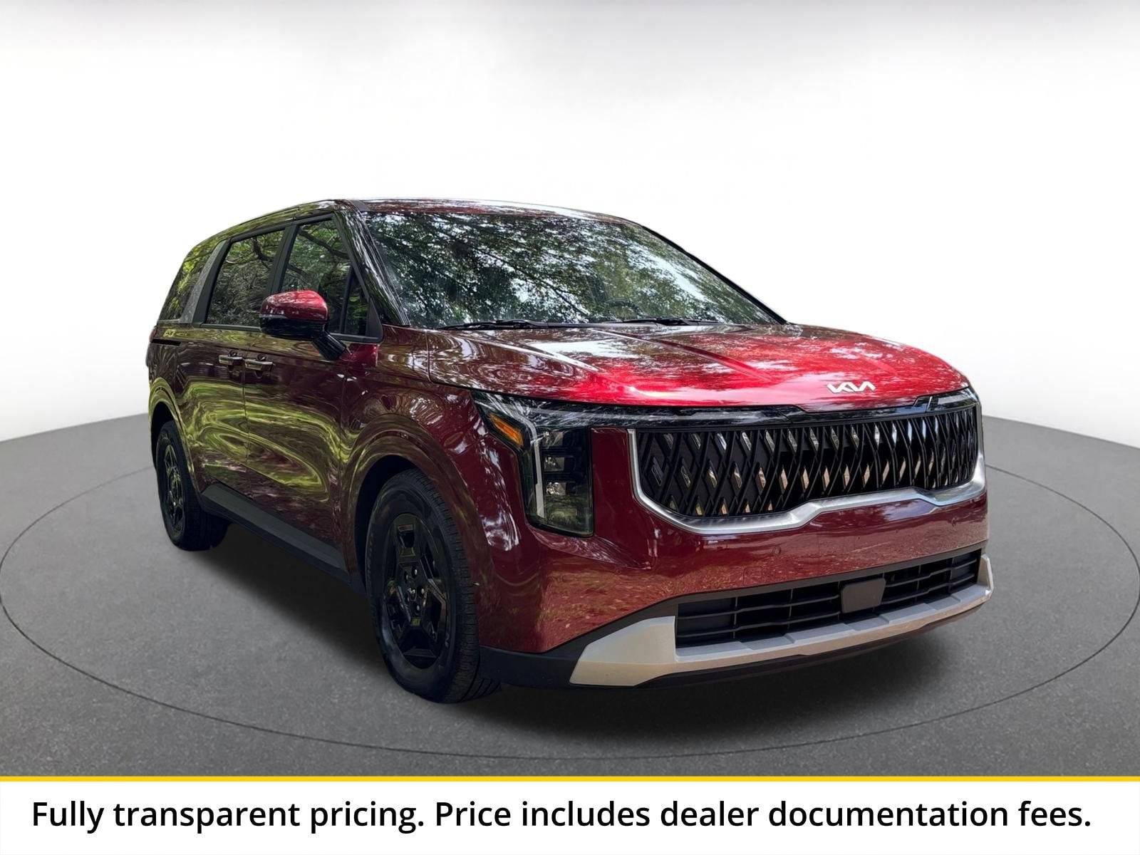 Thumbnail: 2026 Kia Carnival - 1
