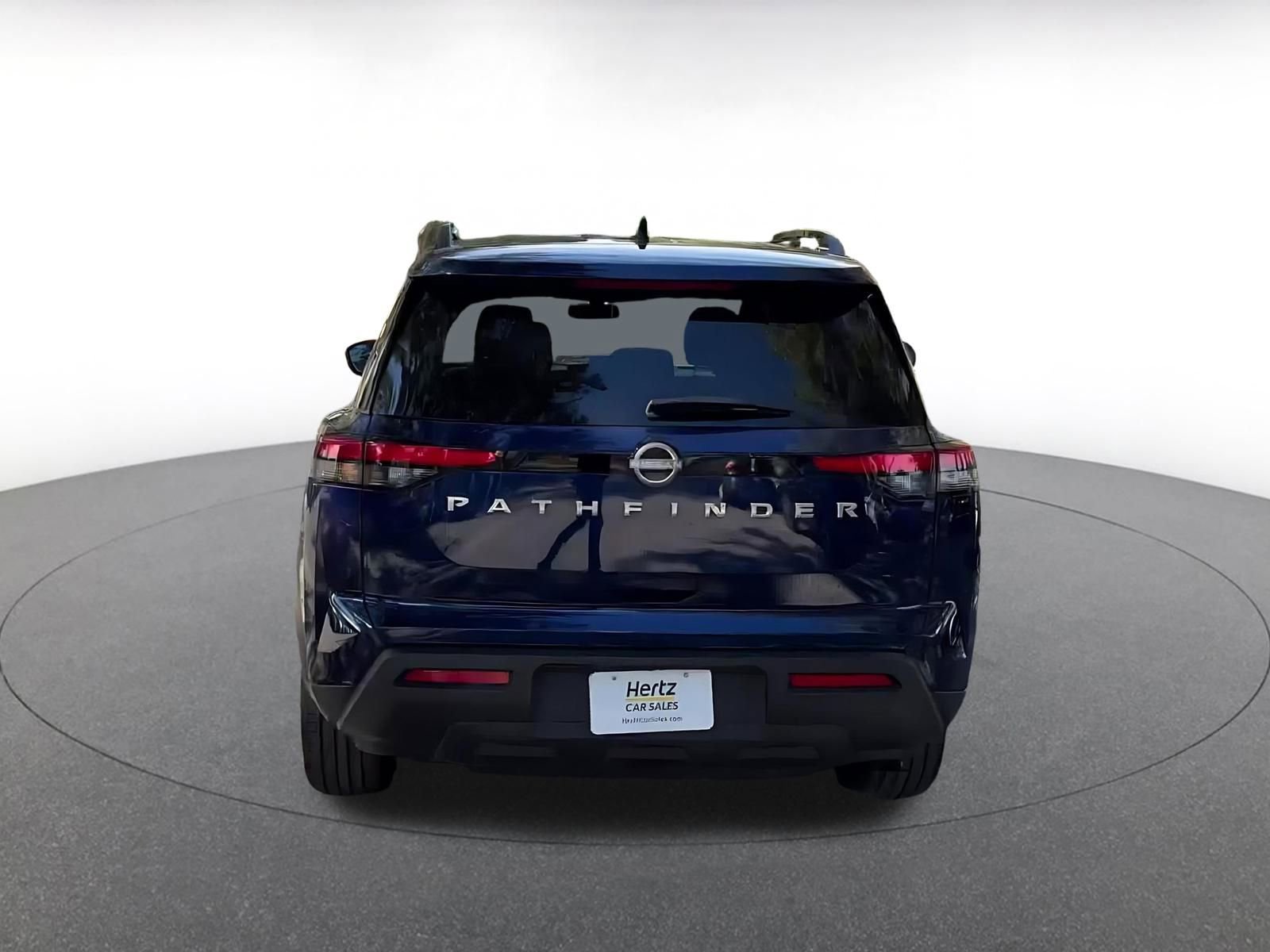 Thumbnail: 2025 Nissan Pathfinder - 12