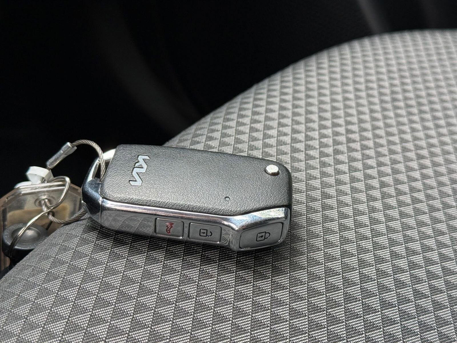 Thumbnail: 2025 Kia Soul - 18