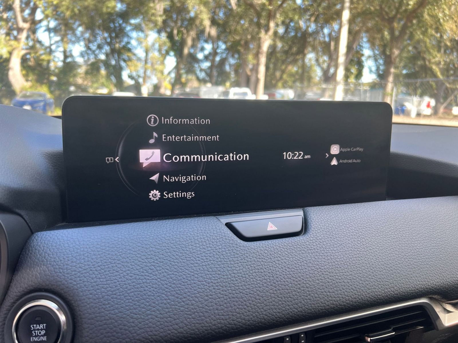 Thumbnail: 2025 Mazda CX-90 - 21